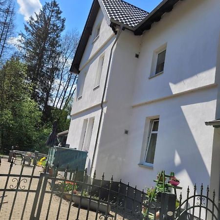 Eulennest Bis 10 Personen,Waesche,Reinigung,Parkplatz Inklusive,Kurtaxe Wird Extra Berechnet Apartment Altenau  Exterior photo