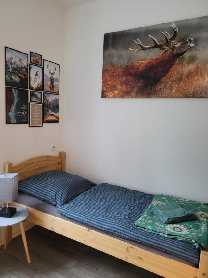 Eulennest Bis 10 Personen,Waesche,Reinigung,Parkplatz Inklusive,Kurtaxe Wird Extra Berechnet Apartment Altenau  Exterior photo