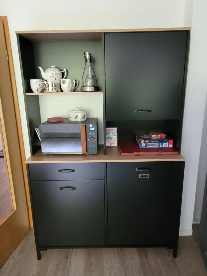 Eulennest Bis 10 Personen,Waesche,Reinigung,Parkplatz Inklusive,Kurtaxe Wird Extra Berechnet Apartment Altenau  Exterior photo