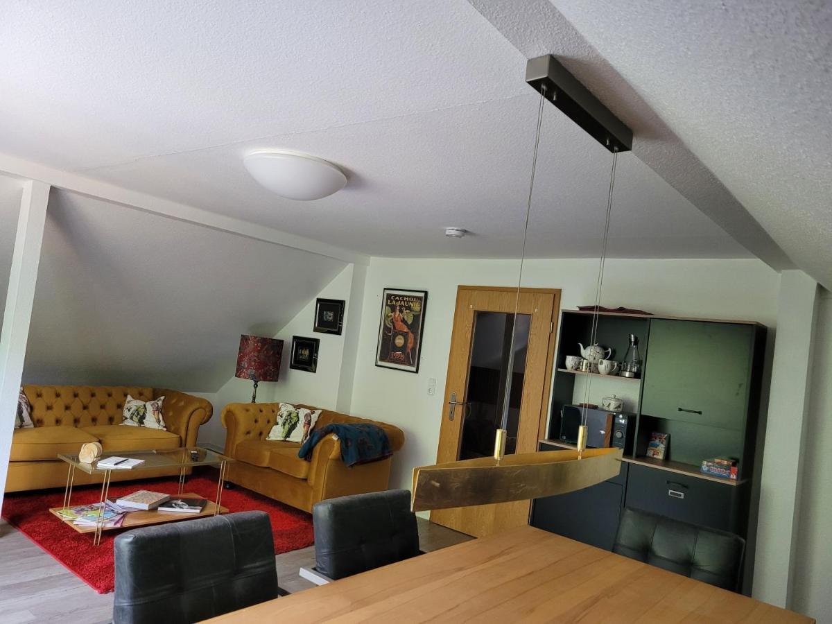 Eulennest Bis 10 Personen,Waesche,Reinigung,Parkplatz Inklusive,Kurtaxe Wird Extra Berechnet Apartment Altenau  Exterior photo