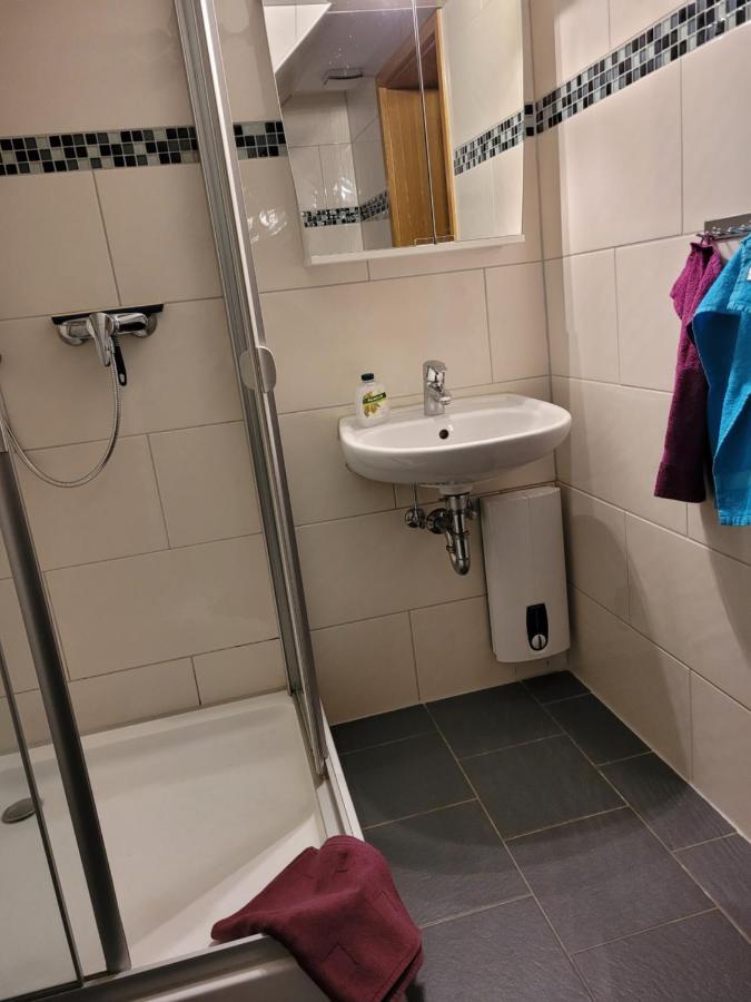 Eulennest Bis 10 Personen,Waesche,Reinigung,Parkplatz Inklusive,Kurtaxe Wird Extra Berechnet Apartment Altenau  Exterior photo