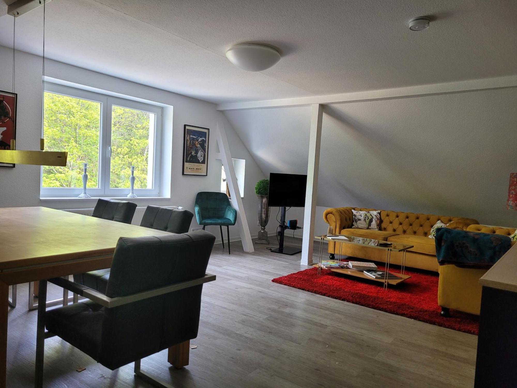 Eulennest Bis 10 Personen,Waesche,Reinigung,Parkplatz Inklusive,Kurtaxe Wird Extra Berechnet Apartment Altenau  Exterior photo