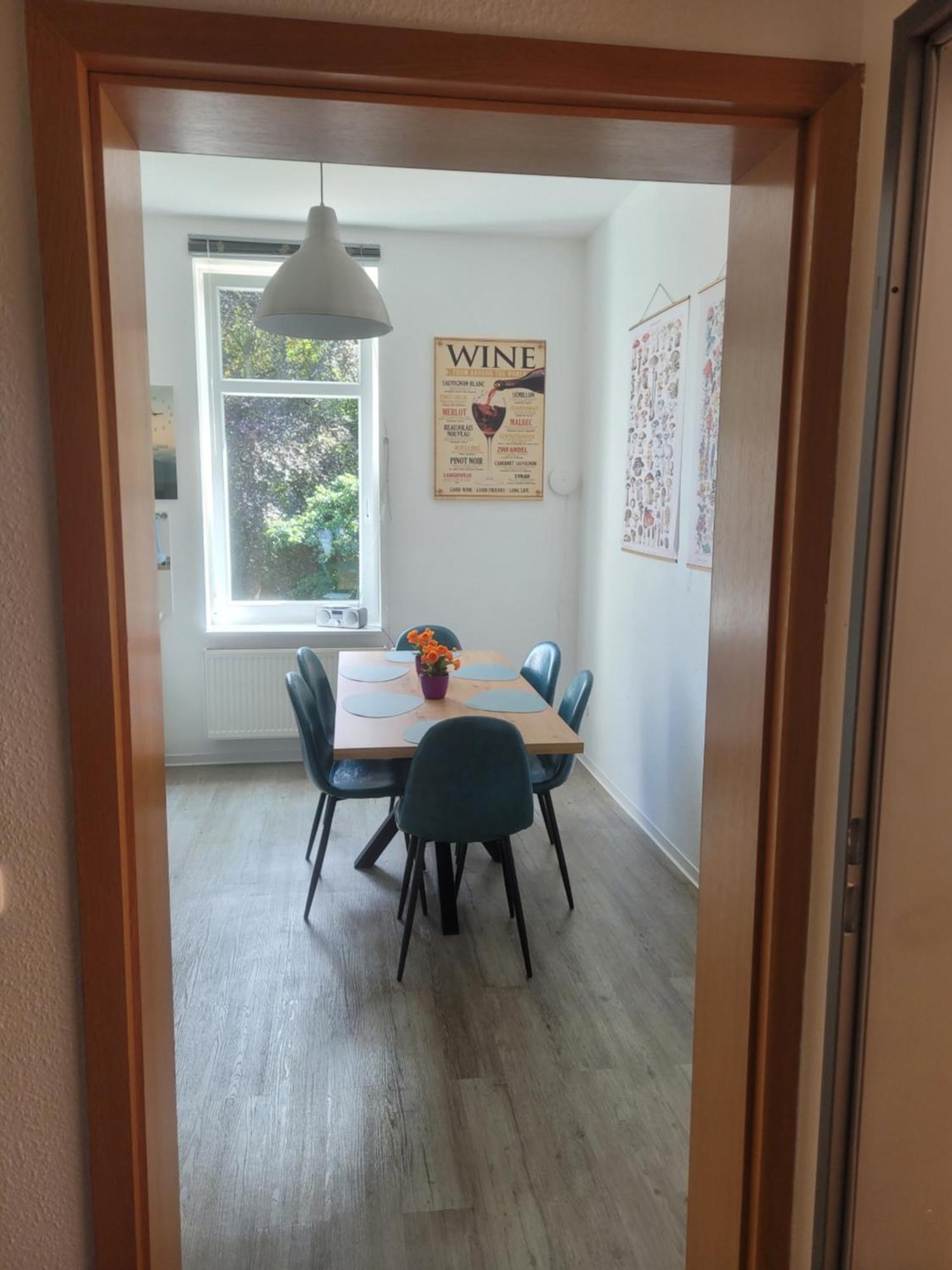 Eulennest Bis 10 Personen,Waesche,Reinigung,Parkplatz Inklusive,Kurtaxe Wird Extra Berechnet Apartment Altenau  Room photo